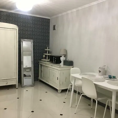 Lejlighed Marii Konopnickiej 20