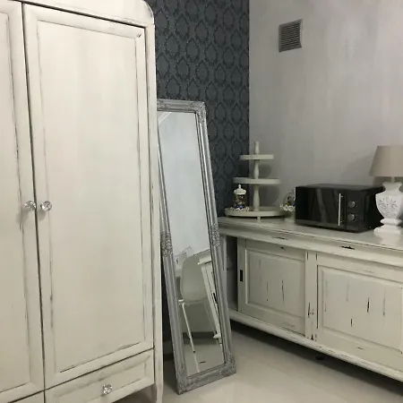 شقة Marii Konopnickiej 20 *