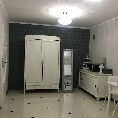 شقة Marii Konopnickiej 20 *